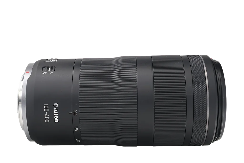 Canon RF 100-400mm F5.6-8 IS USM